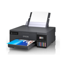 Epson EcoTank L8050 Ink Tank 6-color Photo Printer