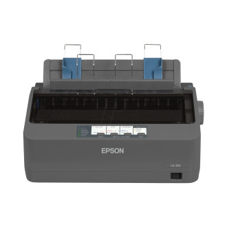 Epson LQ-350 Dot Matrix Printer