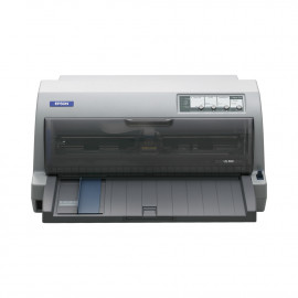 Epson LQ-690 Dot Matrix Printer