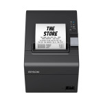 Epson TM-T20III (012A0) POS Thermal Receipt Printer – Ethernet
