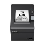 Epson TM-T20III (011A0) POS Thermal Receipt Printer – USB + Serial