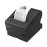 Epson TM-T88VII (112A0) POS Thermal Receipt Printer - USB, Ethernet, Serial, PS, Buzz, UK, Black