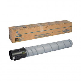 Konica Minolta TN-514K Black Toner Cartridge Konica Minolta TN-514K Black Toner Cartridge