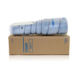 Konica Minolta TN-211 Black Toner Cartridge