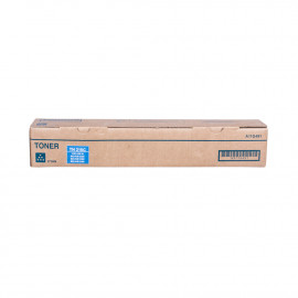 Konica Minolta TN-216C Cyan Toner Cartridge Konica Minolta TN-216C Cyan Toner Cartridge