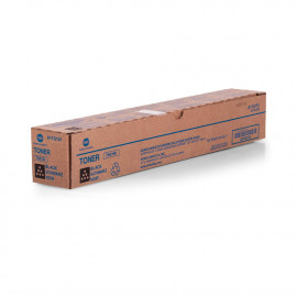 Konica Minolta TN-216K Black Toner Cartridge Konica Minolta TN-216K Black Toner Cartridge