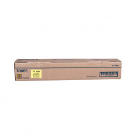 KONICA MINOLTA YELLOW TONER