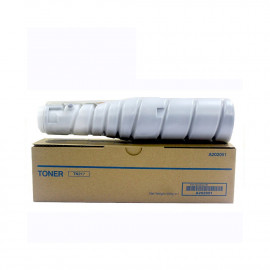 Konica Minolta TN-217 Black Toner Cartridge Konica Minolta TN-217 Black Toner Cartridge