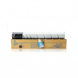 Konica Minolta TN-223K Black Toner Cartridge Konica Minolta TN-223K Black Toner Cartridge
