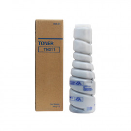 Konica Minolta TN-311 Black Toner Cartridge Konica Minolta TN-311 Black Toner Cartridge
