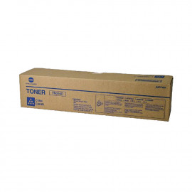 Konica Minolta TN-314C Cyan Toner Cartridge Konica Minolta TN-314C Cyan Toner Cartridge