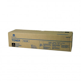 Konica Minolta TN-314K Black Toner Cartridge Konica Minolta TN-314K Black Toner Cartridge