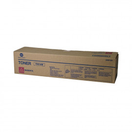 Konica Minolta TN-314M Magenta Toner Cartridge Konica Minolta TN-314M Magenta Toner Cartridge