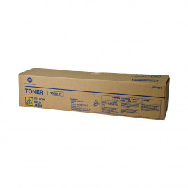 Konica Minolta TN-314Y Yellow Toner Cartridge Konica Minolta TN-314Y Yellow Toner Cartridge