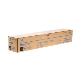 Konica Minolta TN-319K Black Toner Cartridge Konica Minolta TN-319K Black Toner Cartridge