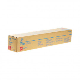 Konica Minolta TN-319M Magenta Toner Cartridge Konica Minolta TN-319M Magenta Toner Cartridge