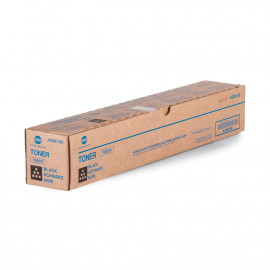 Konica Minolta TN-321K Black Toner Cartridge Konica Minolta TN-321K Black Toner Cartridge