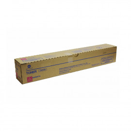 Konica Minolta TN-324M Magenta Toner Cartridge