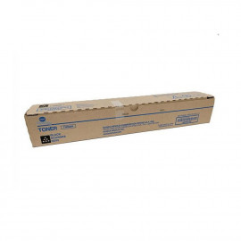 Konica Minolta TN-328 Black Toner Cartridge Konica Minolta TN-328 Black Toner Cartridge