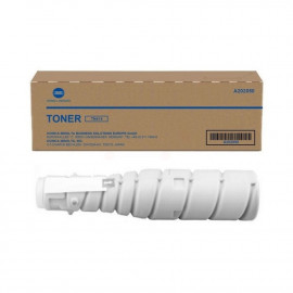 Konica Minolta TN-414 Black Toner Cartridge Konica Minolta TN-414 Black Toner Cartridge