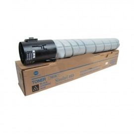 Konica Minolta TN-512K Black Toner Cartridge Konica Minolta TN-512K Black Toner Cartridge