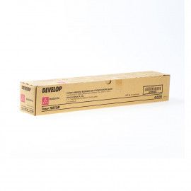 Konica Minolta TN-512M Magenta Toner Cartridge Konica Minolta TN-512M Magenta Toner Cartridge