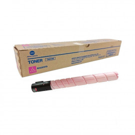 Konica Minolta TN-514M Magenta Toner Cartridge