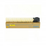 Konica Minolta TN-514Y Yellow Toner Cartridge