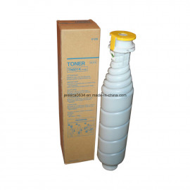 Konica Minolta TN-601 Black Toner Cartridge