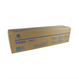 Konica Minolta TN-611C Cyan Toner Cartridge Konica Minolta TN-611C Cyan Toner Cartridge