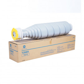 Konica Minolta TN-710 Black Toner Cartridge Konica Minolta TN-710 Black Toner Cartridge