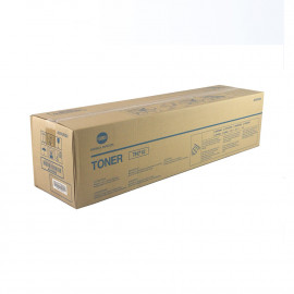Konica Minolta TN-712 Black Toner Cartridge Konica Minolta TN-712 Black Toner Cartridge
