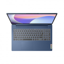 Lenovo IdeaPad Slim 3 15IRH8 Laptop | Intel Core i7-13620H 13Th Gen. | 16GB RAM | 512GB SSD | Intel UHD Graphics | 15.6" FHD IPS Display | Arctic Grey