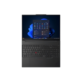 Lenovo ThinkPad E16 Gen 3 16” WUXGA Laptop – Intel U7-256V, 16GB RAM, 512GB SSD, DOS with Bag & Wireless Mouse