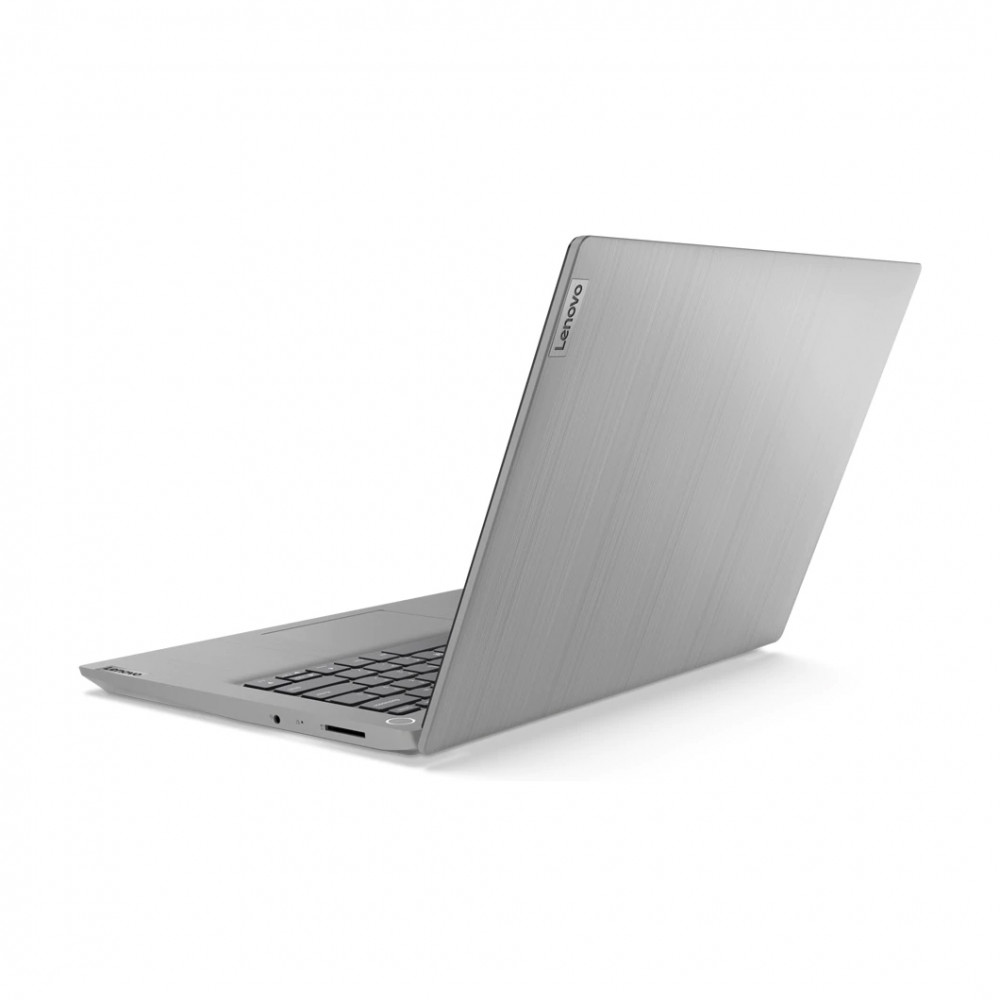 Lenovo IdeaPad 3 Core i7 8GB RAM 1TB HDD + 14-inches Laptop - Grey