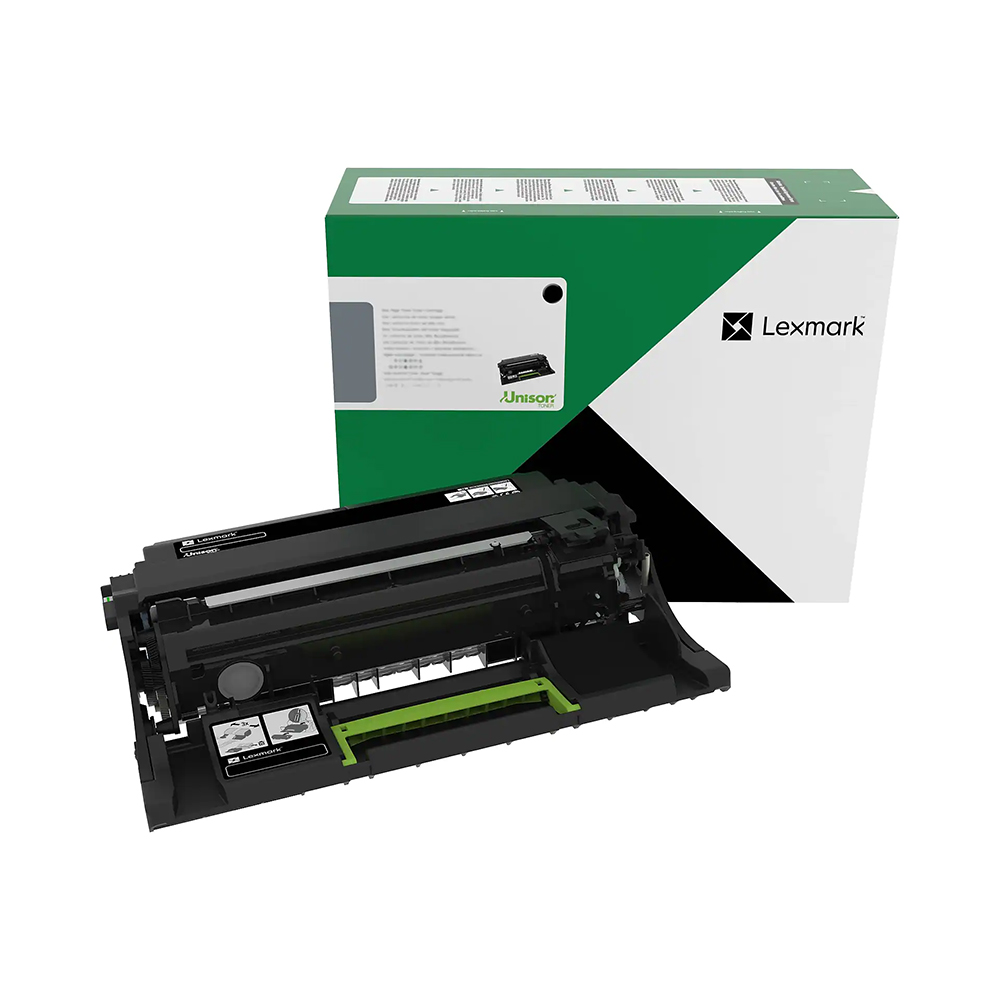 Lexmark 500Z Return Program Printer Imaging Unit (50F0Z00)