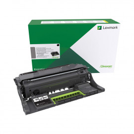 Lexmark 56F0Z00 Black Toner Cartridge