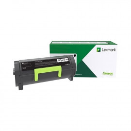 Lexmark B225000 Black Toner Cartridge