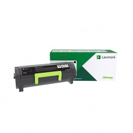 Lexmark B235000 Black Toner Cartridge
