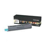 Lexmark X925 Black (X925H2KG) High Yield Toner Cartridge