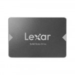 Lexar NS100 256GB 2.5-inch SATA III (6Gb/s) SSD