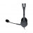 Logitech H111 Stereo Headset Single Jack