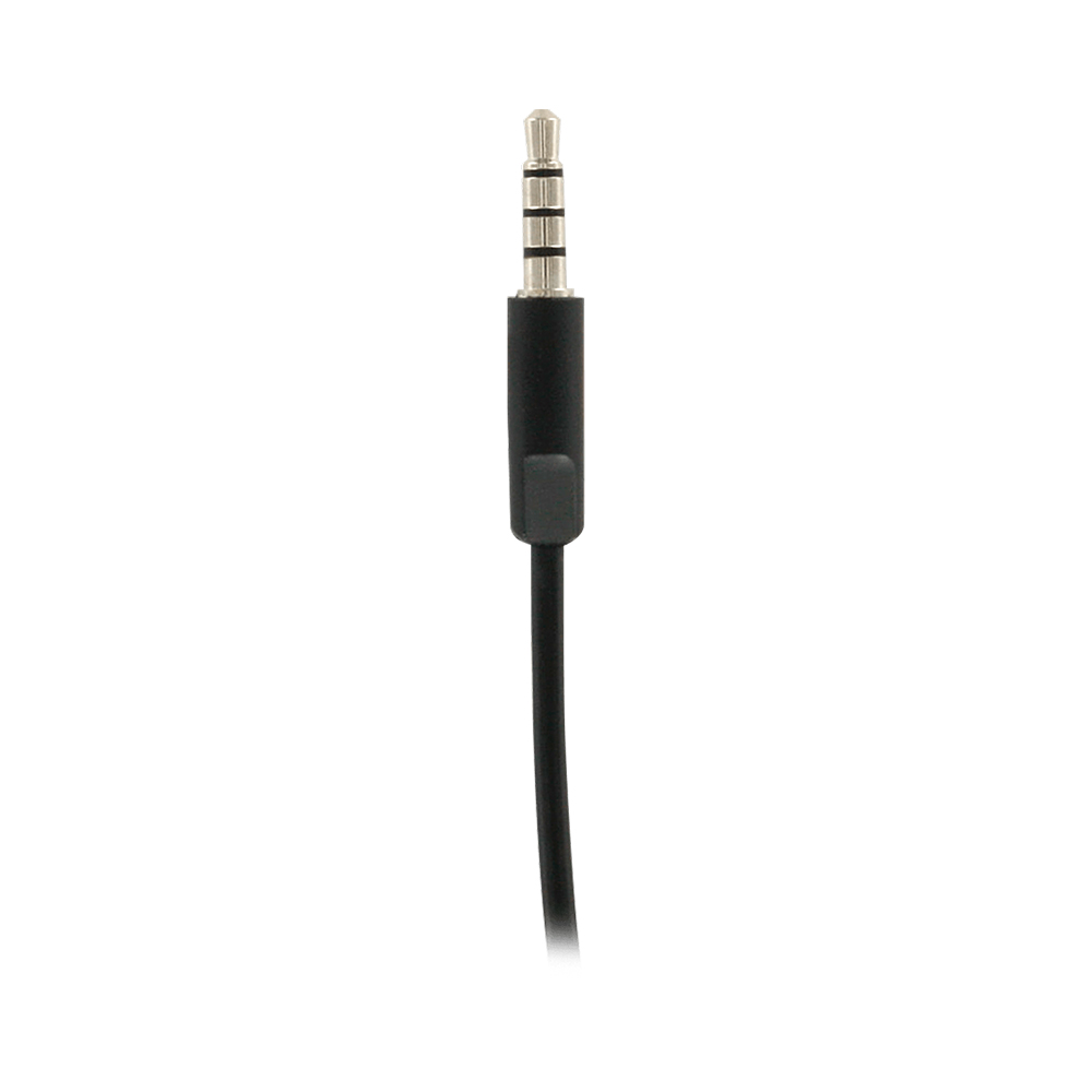 Logitech H111 Stereo Headset Single Jack