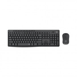 Logitech MK295 Silent Wireless Combo