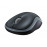 Logitech M185 Wireless Mouse - Grey