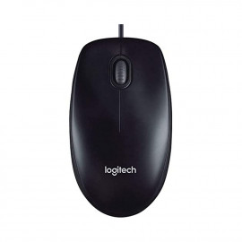 Logitech M90 USB Wired Mouse