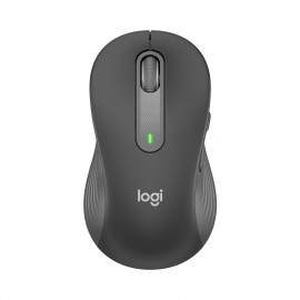 Logitech Signature M650 Wireless Mouse - Graphite