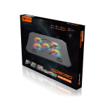 Meetion CP3030 RGB Gaming Cooling Pad