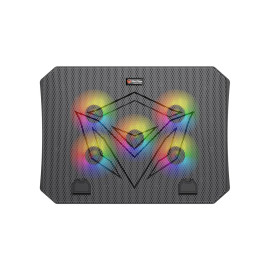 Meetion CP3030 RGB Gaming Cooling Pad