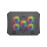 Meetion CP3030 RGB Gaming Cooling Pad